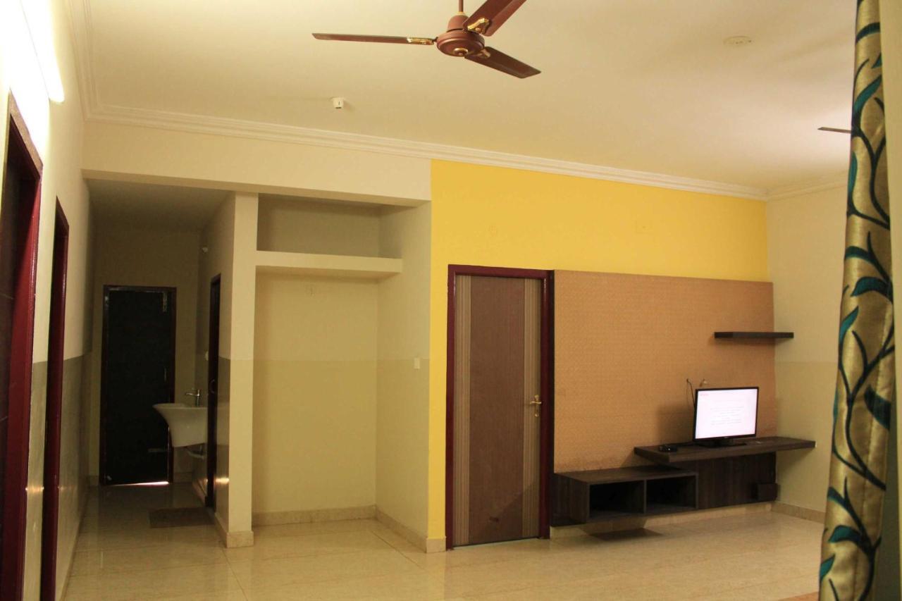 Temple Stays - Friendliness & Cleanliness Room Kumbakonam Exterior photo